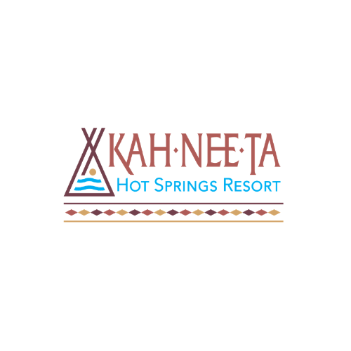 Customer logo